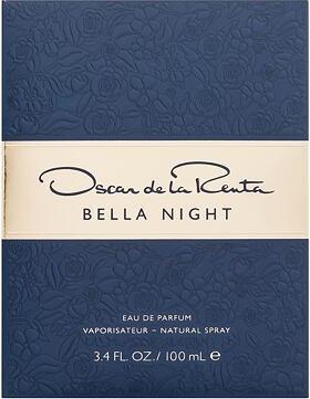 Actual product image Oscar de la Renta Bella Night (Eau de parfum, 100 ml)