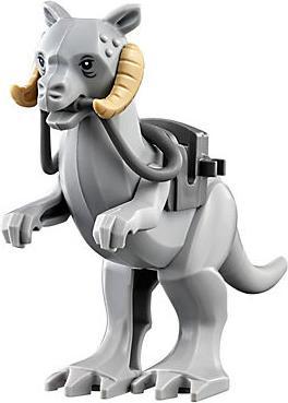 Actual product image LEGO Star Wars Assault on Hoth (75098, LEGO Star Wars)