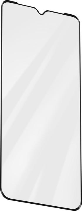 Actual product image Bigben Tempered glass film (1 Piece, Xiaomi Redmi A3)