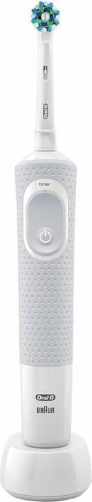 Immagine prodotto Braun Oralb Tandenborstel Vitality Pro X Wit (Spazzolino oscillante)