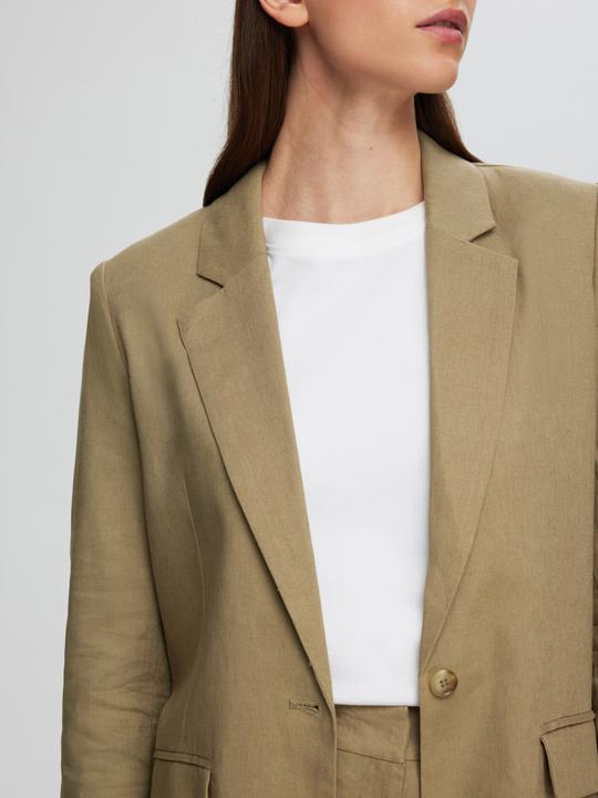 Produktbild Selected Femme Relaxed Fit Blazer (38)