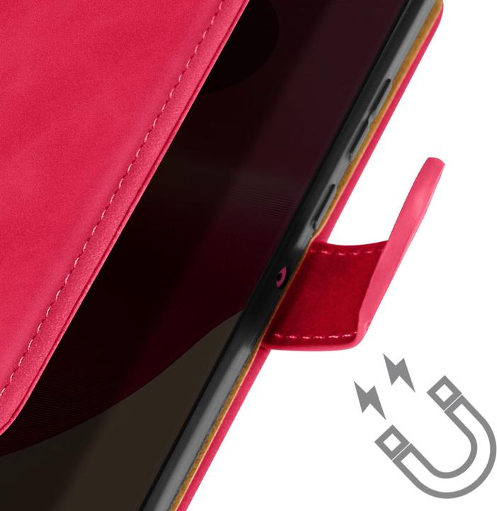 Immagine prodotto Avizar Serie Sleek Cover (Motorola Edge 50)