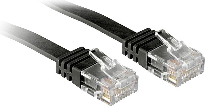 Lindy Network cable (UTP, CAT6, 3 m)