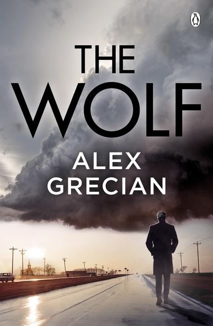 Image du produit The Wolf (Anglais, Alex Grecian, 2018)