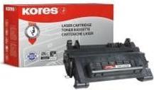 Image du produit Kores Toner pour hp LaserJet Enterprise M604 noir capacité environ 10.500 pages avec - (B)