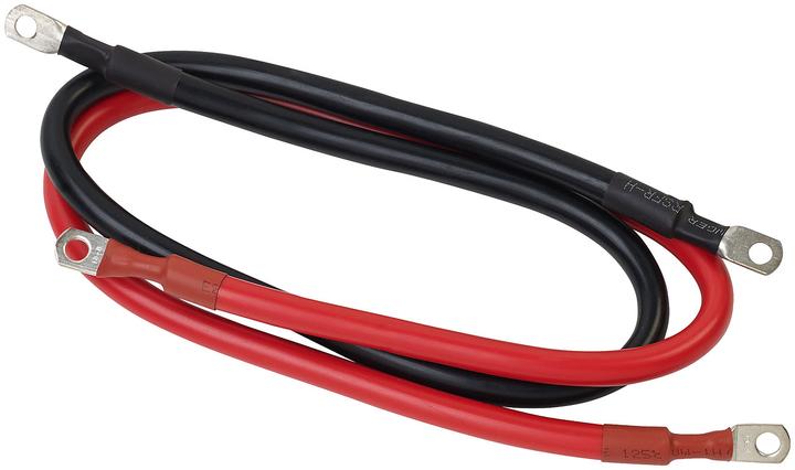 Produktbild Revolt Kfz-Wechselrichter 12 auf 230 Volt, USB Typ A & C, 1.500 W