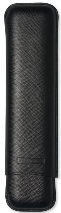 Martin Wess Cigar Case Churchill Dante Black (1 x)