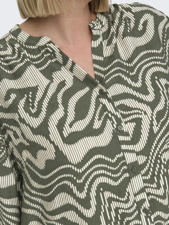 Actual product image Only CARITHILDA Shirt Shirt (48)