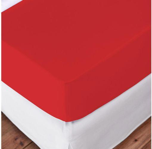 Produktbild Living Home Boxspring Feinjersey (90 x 190-200 cm)