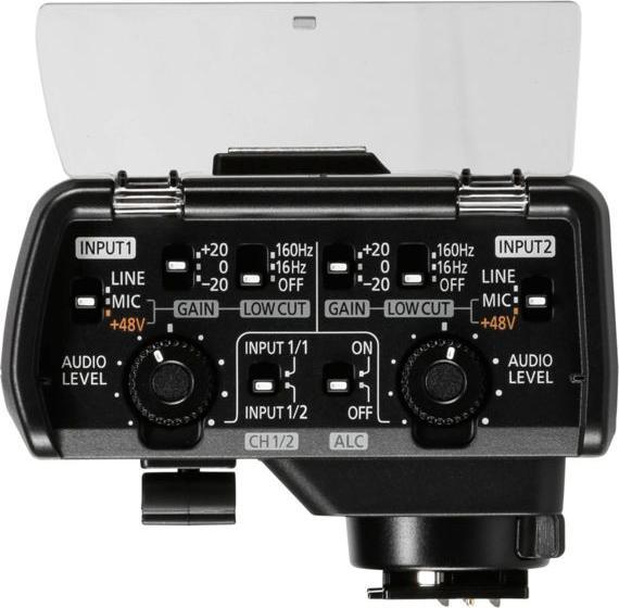 Produktbild Panasonic Video Interface DMW-XLR1 für GH5
