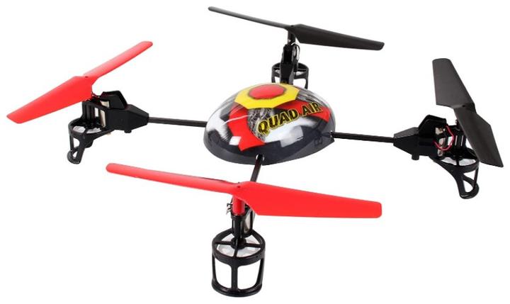 Produktbild Revell Quad Air