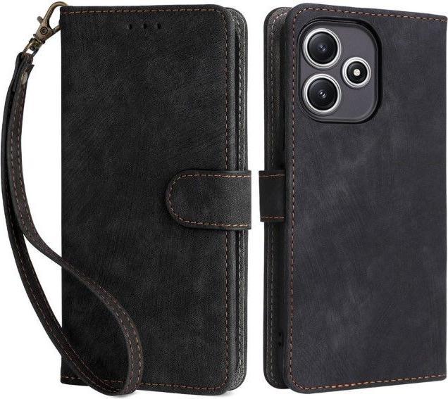 Immagine prodotto MU Classic Serie Classic II con copertina in pelle (Xiaomi Redmi Note 12 5G, Xiaomi Redmi 12 5G)