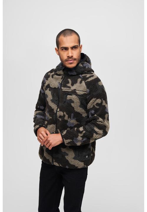 Image du produit Brandit Veste de travail en polaire Teddy - 12256 (L)