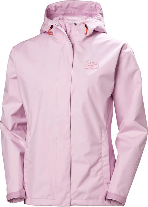 Helly Hansen W Seven J Jacket (M)