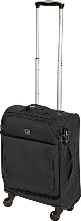 Produktbild Cavalet Swift Kabinentasche 55 Schwarz (44 l)