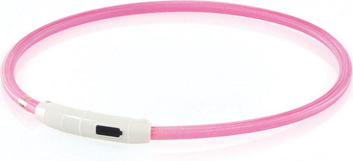 Produktbild Swisspet Universal-Leuchthalsband Plus D=7mm (Hund, Hundesport)