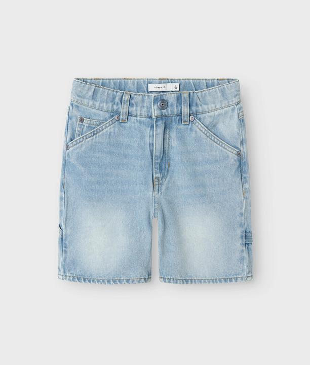 Image du produit Name it Short en jean (122)
