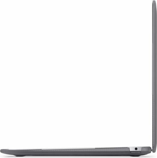 Immagine prodotto tech21 Evo Tint MacBook Air 13″ M1 2020-2022 Cover - Grigio cenere (13", Apple)