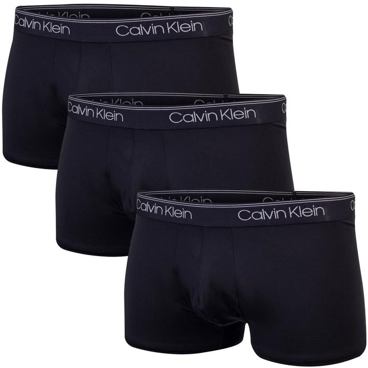 Image du produit Calvin Klein 000NB2569AUB1 (M, Lot de 3)