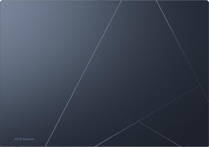 Actual product image ASUS ZenBook 14 (14", Intel Core Ultra 9 285H, 32 GB, 1000 GB, CH)