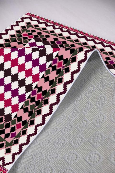Produktbild Confetti Carpets Boone (100 x 300 cm)