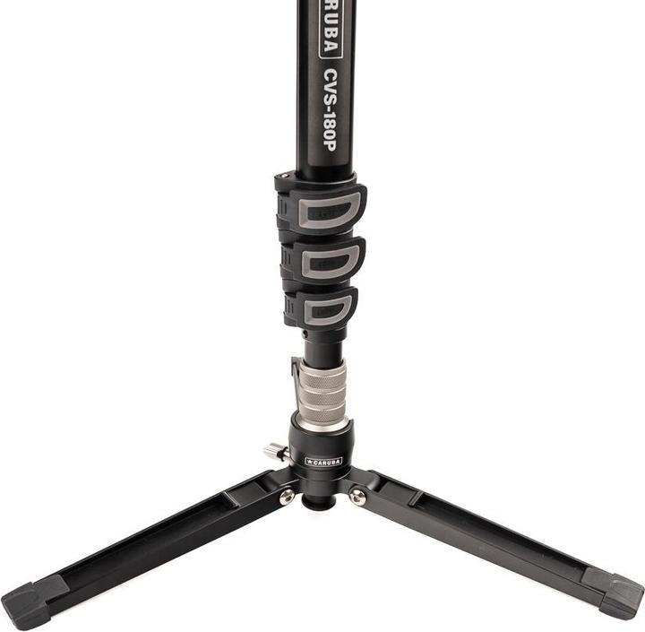 Actual product image Caruba Videostar 180 Pro Video Monopod
