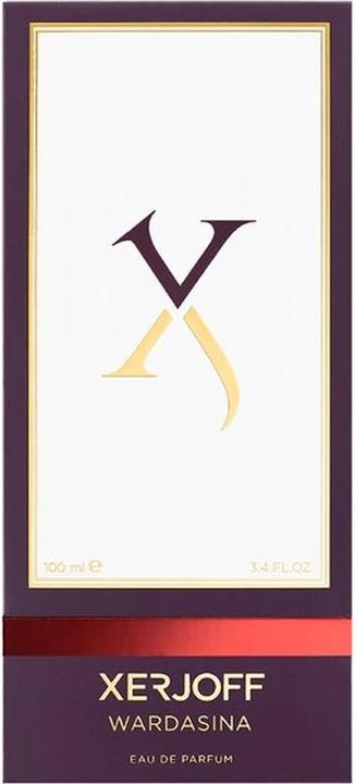 Produktbild XerJoff Wardasina (Eau de Parfum, 100 ml)