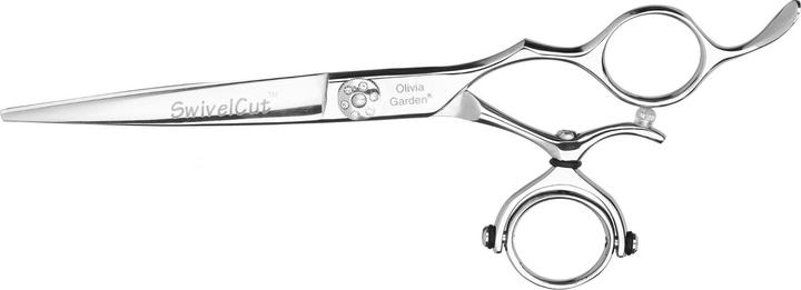 Immagine prodotto Olivia Garden Taglio girevole (14.50 cm)