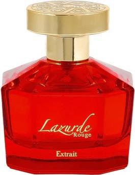 Produktbild Ameer Al Oud Fragrance World Lazurde Rouge Eau De Parfum, 100ml (Eau de Parfum, 100 ml)