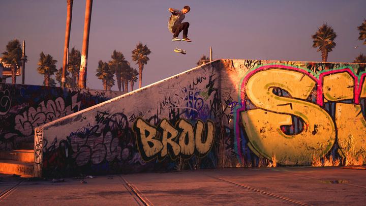 Image du produit Activision Tony Hawk's Pro Skater 1+2 (Xbox Series X, Xbox One X, FR)