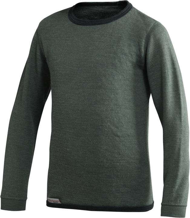 Actual product image Woolpower 200 (122)