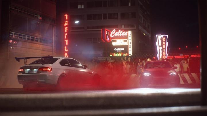 Immagine prodotto Microsoft Need for Speed Payback Standard Xbox One (Xbox One S)
