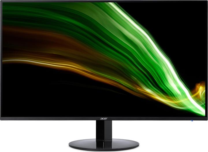 Produktbild Acer SB241Ybmix (1920 x 1080 Pixel, 24")