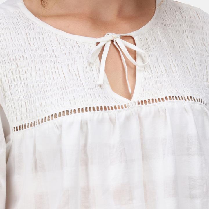 Produktbild Regatta Calluna Bluse Langärmlig (38 D)