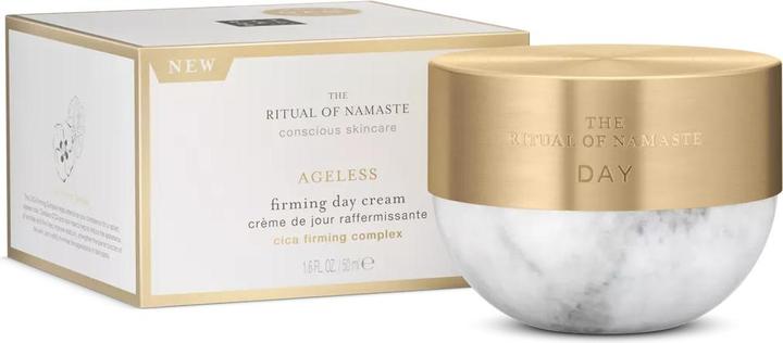 Actual product image Rituals The Ritual Of Namaste Ageless Firming Day Cream (50 ml, Day cream)