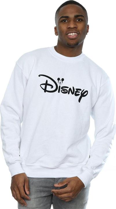 Image du produit Disney - Sweat MICKEY MOUSE HEAD LOGO - Homme (S)