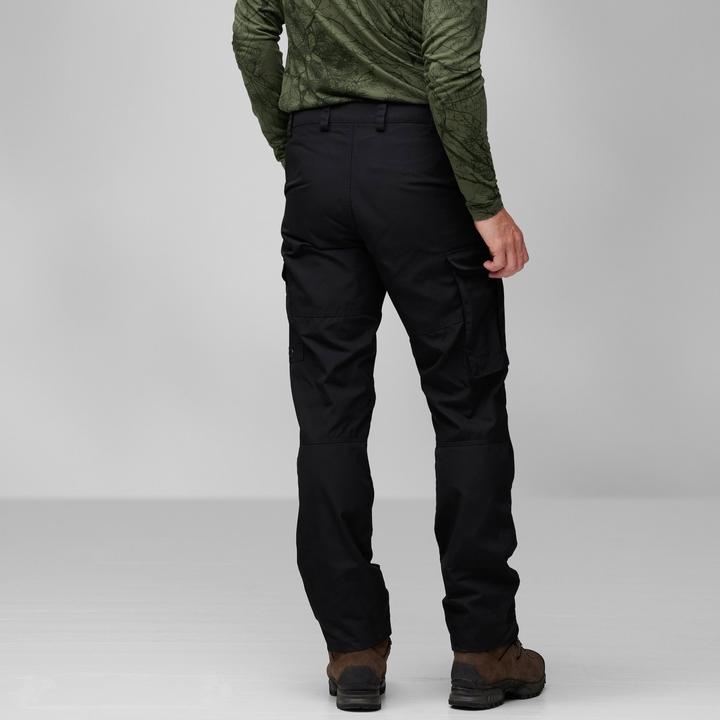 Actual product image Fjällräven Barents Pro (M)