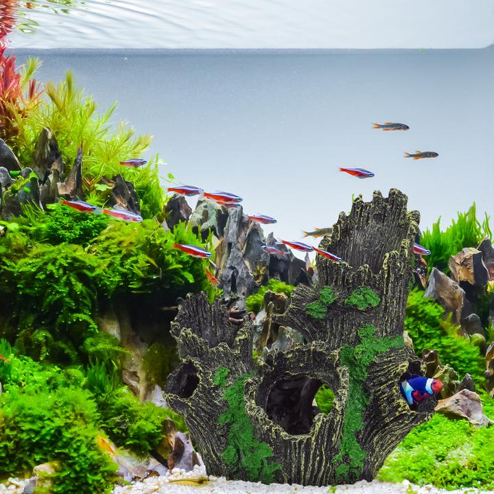 Immagine prodotto Relaxdays Decorazione per Acquario