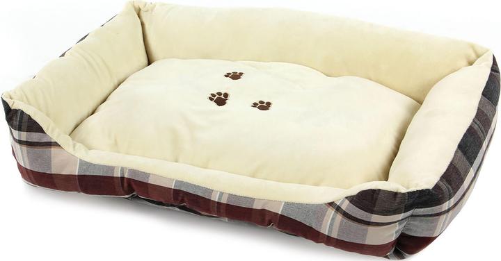 Actual product image Swisspet Dog & Cat Bed Carré Plus (Cat, Dog)