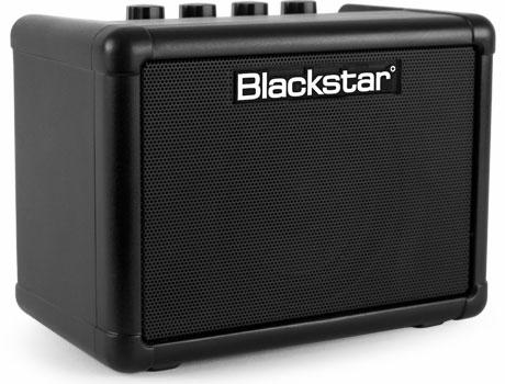 Produktbild Blackstar Fly 3 Stereo Pack (1x aktiv, 1x passiv Zusatzlautsprecher) (Gitarre, 3 W)