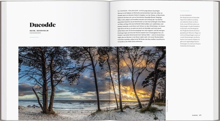 Produktbild Bildband Traumstrände (Deutsch, Lonely Planet Verlag, 2024)