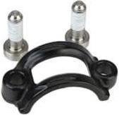 Actual product image Avid Juicy Ultimate Split Clamp/Bolt Kit (Qty.1)