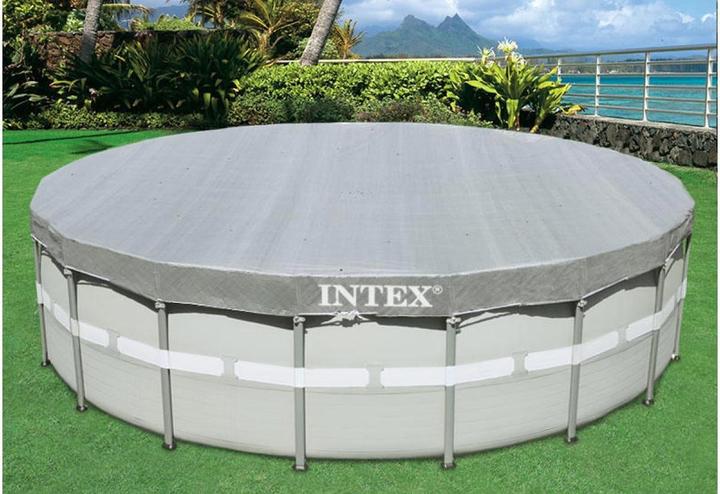 Produktbild Intex Deluxe