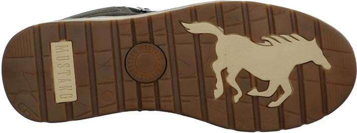 Actual product image Mustang Binder (43)