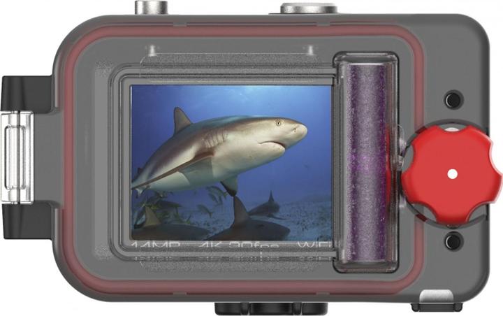 Actual product image Sealife Reefmaster RM-4K (2.5 mm, 14 Mpx)