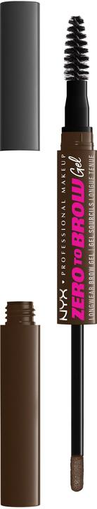 NYX Professional Make-Up Zero to Brow (Espresso)