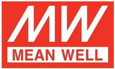 Produktbild MeanWell AC/DCNetzteilbaustein geschlossen (600 W)
