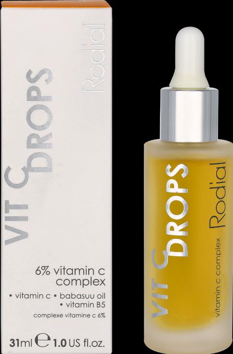Immagine prodotto Rodial - Vit C in gocce (30 ml)