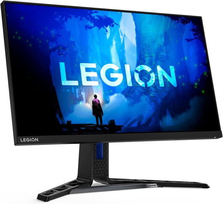 Image du produit Lenovo Legion Y27h-30 (2560 x 1440 pixels, 27")