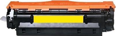 Produktbild Hermex Kompatibler Toner für Canon i-SENSYS MF8380cdw (Y)